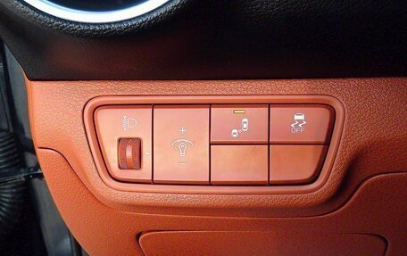 KIA K3, 2021 год, 1 638 000 рублей, 12 фотография
