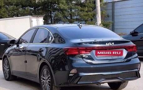 KIA K3, 2021 год, 1 638 000 рублей, 3 фотография
