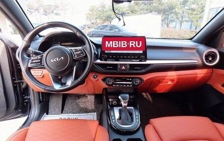 KIA K3, 2021 год, 1 638 000 рублей, 5 фотография
