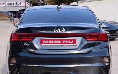 KIA K3, 2021 год, 1 638 000 рублей, 4 фотография