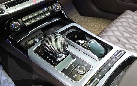 KIA Stinger I, 2021 год, 3 066 000 рублей, 13 фотография