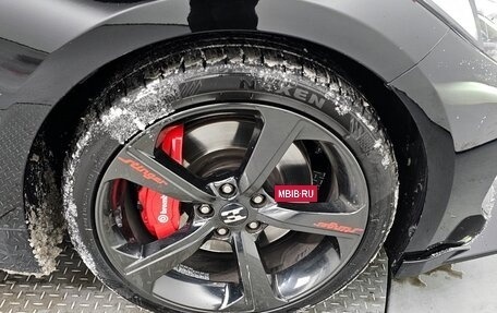KIA Stinger I, 2021 год, 3 066 000 рублей, 16 фотография
