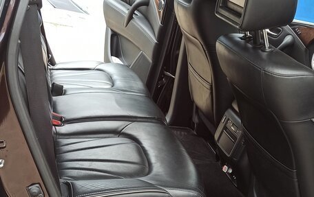 Infiniti QX56, 2011 год, 2 460 000 рублей, 7 фотография