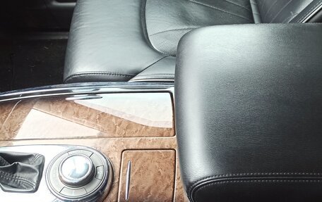 Infiniti QX56, 2011 год, 2 460 000 рублей, 17 фотография