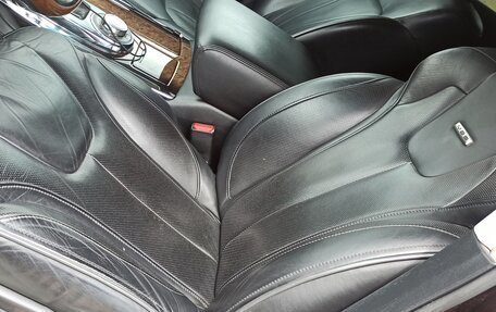 Infiniti QX56, 2011 год, 2 460 000 рублей, 13 фотография