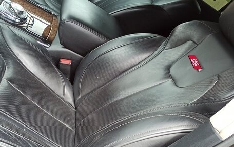 Infiniti QX56, 2011 год, 2 460 000 рублей, 9 фотография