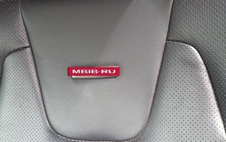 Infiniti QX56, 2011 год, 2 460 000 рублей, 14 фотография