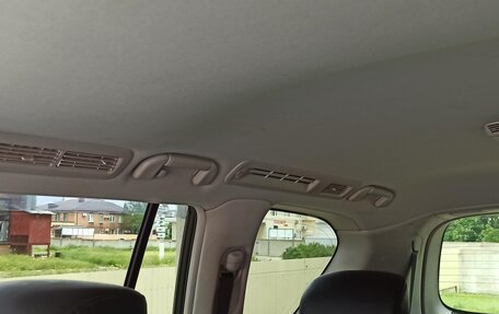 Infiniti QX56, 2011 год, 2 460 000 рублей, 18 фотография