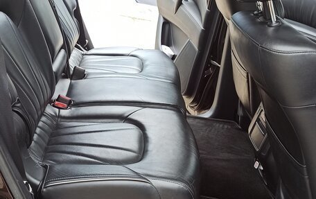 Infiniti QX56, 2011 год, 2 460 000 рублей, 31 фотография
