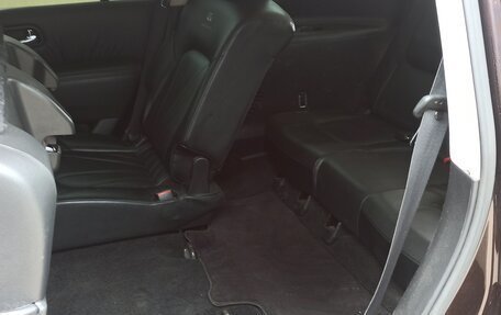 Infiniti QX56, 2011 год, 2 460 000 рублей, 33 фотография