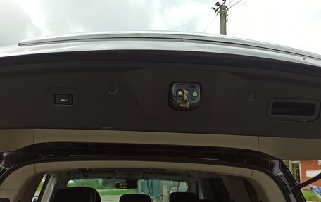 Infiniti QX56, 2011 год, 2 460 000 рублей, 34 фотография