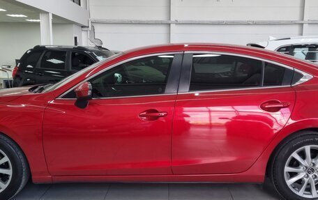 Mazda 6, 2014 год, 1 599 000 рублей, 6 фотография