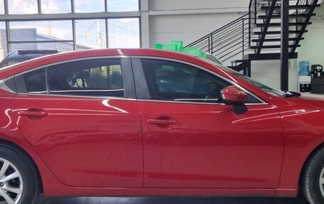 Mazda 6, 2014 год, 1 599 000 рублей, 9 фотография