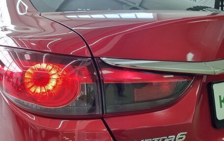 Mazda 6, 2014 год, 1 599 000 рублей, 10 фотография