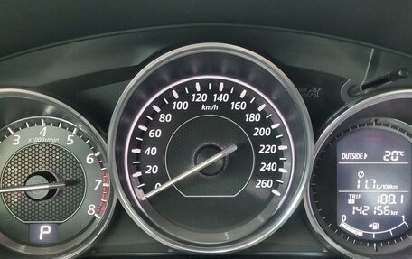 Mazda 6, 2014 год, 1 599 000 рублей, 12 фотография