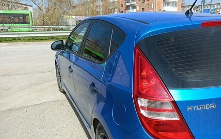 Hyundai i30 I, 2010 год, 640 000 рублей, 3 фотография