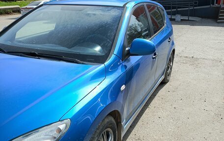 Hyundai i30 I, 2010 год, 640 000 рублей, 8 фотография