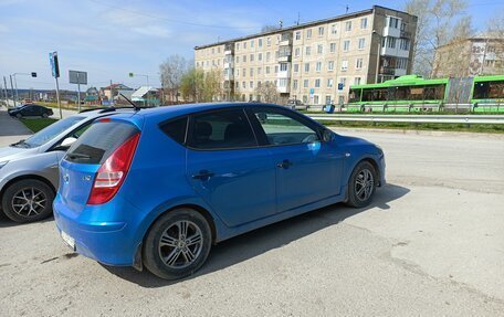 Hyundai i30 I, 2010 год, 640 000 рублей, 4 фотография