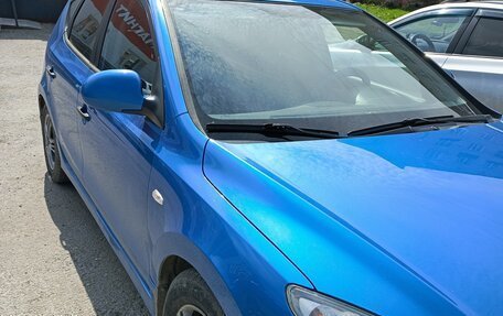 Hyundai i30 I, 2010 год, 640 000 рублей, 10 фотография