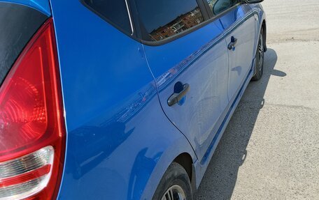 Hyundai i30 I, 2010 год, 640 000 рублей, 9 фотография