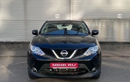 Nissan Qashqai, 2014 год, 1 429 000 рублей, 2 фотография