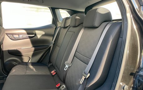 Nissan Qashqai, 2014 год, 1 429 000 рублей, 11 фотография