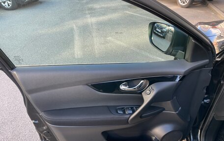 Nissan Qashqai, 2014 год, 1 429 000 рублей, 15 фотография