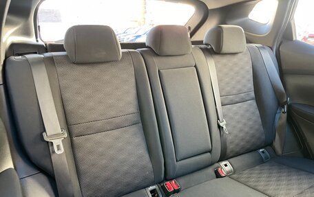 Nissan Qashqai, 2014 год, 1 429 000 рублей, 12 фотография
