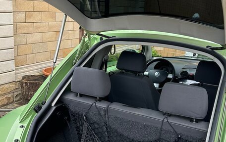 Volkswagen Beetle, 2004 год, 980 000 рублей, 5 фотография