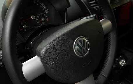 Volkswagen Beetle, 2004 год, 980 000 рублей, 7 фотография