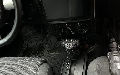 Volkswagen Beetle, 2004 год, 980 000 рублей, 9 фотография