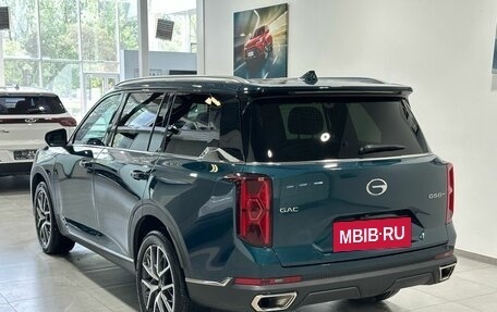 GAC GS8, 2023 год, 3 699 900 рублей, 4 фотография