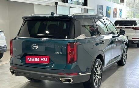 GAC GS8, 2023 год, 3 699 900 рублей, 6 фотография