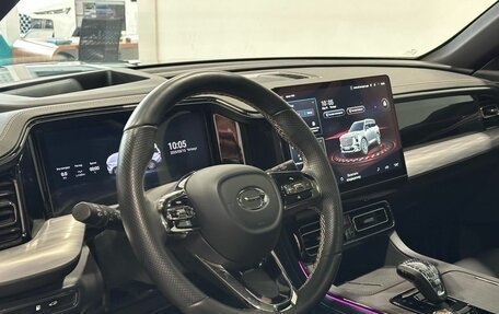 GAC GS8, 2023 год, 3 699 900 рублей, 7 фотография