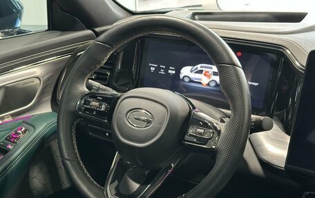 GAC GS8, 2023 год, 3 699 900 рублей, 9 фотография