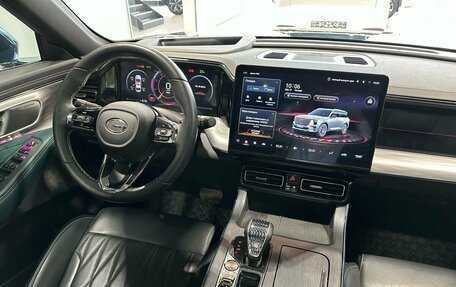 GAC GS8, 2023 год, 3 699 900 рублей, 8 фотография