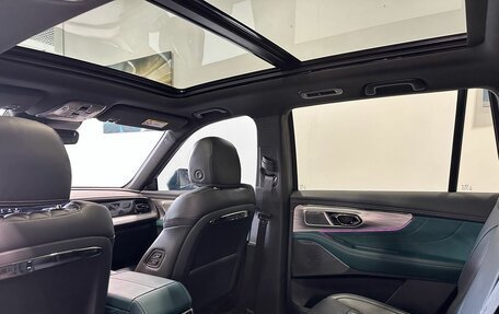 GAC GS8, 2023 год, 3 699 900 рублей, 12 фотография