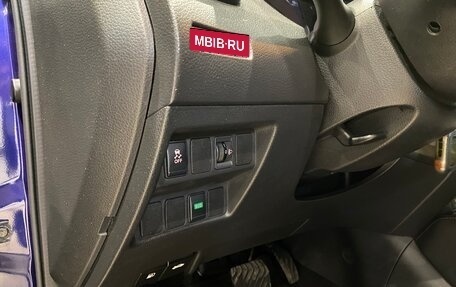 Nissan Qashqai, 2018 год, 1 499 000 рублей, 14 фотография