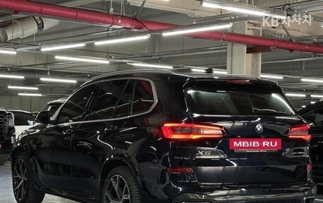 BMW X5, 2022 год, 6 490 090 рублей, 3 фотография