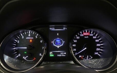 Nissan Qashqai, 2018 год, 1 499 000 рублей, 15 фотография