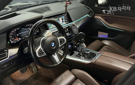 BMW X5, 2022 год, 6 490 090 рублей, 8 фотография