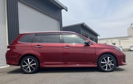 Toyota Corolla, 2020 год, 1 280 810 рублей, 7 фотография