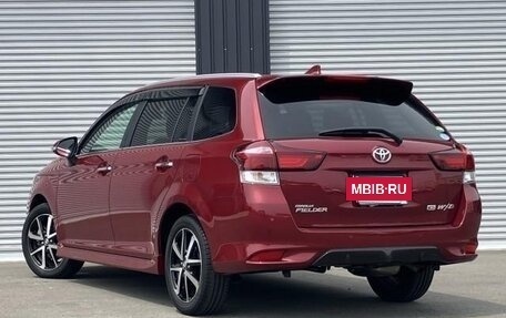 Toyota Corolla, 2020 год, 1 280 810 рублей, 3 фотография