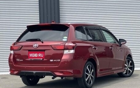 Toyota Corolla, 2020 год, 1 280 810 рублей, 5 фотография