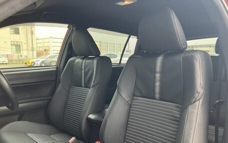 Toyota Corolla, 2020 год, 1 280 810 рублей, 16 фотография