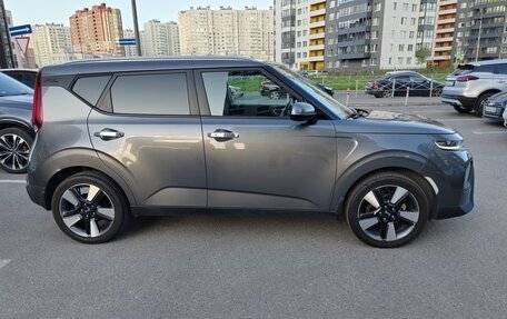 KIA Soul III, 2020 год, 1 990 000 рублей, 5 фотография