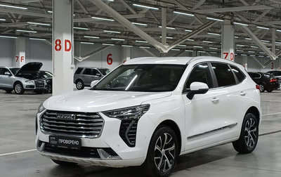 Haval Jolion, 2021 год, 1 550 000 рублей, 1 фотография