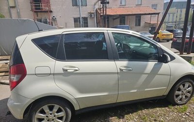 Mercedes-Benz A-Класс, 2011 год, 780 000 рублей, 1 фотография