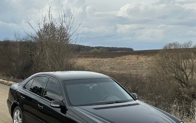 Mercedes-Benz E-Класс, 2004 год, 780 000 рублей, 1 фотография
