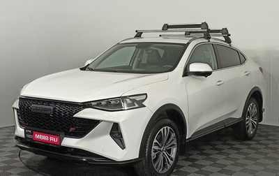 Haval F7x I, 2023 год, 2 230 000 рублей, 1 фотография
